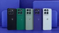 Motorola Edge 70 Fusion atau Vivo T5 Pro 5G: Mana yang Lebih Unggul? Motorola Edge 70 Fusion atau Vivo T5 Pro 5G: Mana yang Lebih Unggul?
