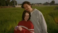 Nat Wolff: Profil dan Biodata Aktor Paper Towns yang Dikabarkan Dekat dengan Billie Eilish