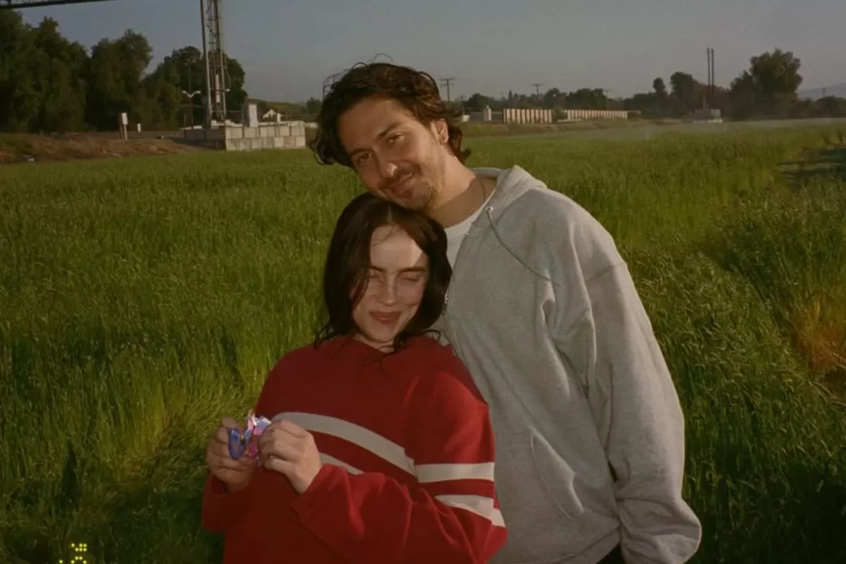Nat Wolff: Profil dan Biodata Aktor Paper Towns yang Dikabarkan Dekat dengan Billie Eilish