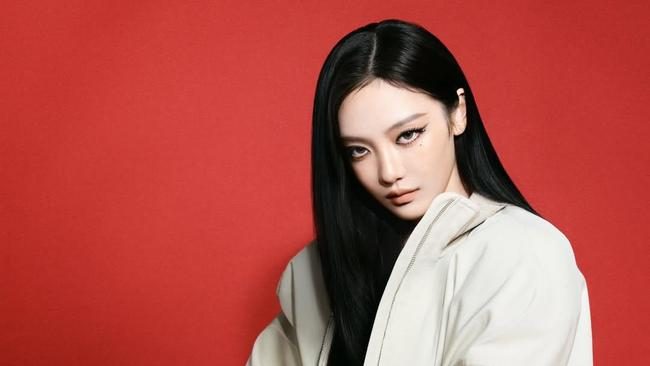 Ningning aespa Jadi Duta Merek Global Terbaru Gucci