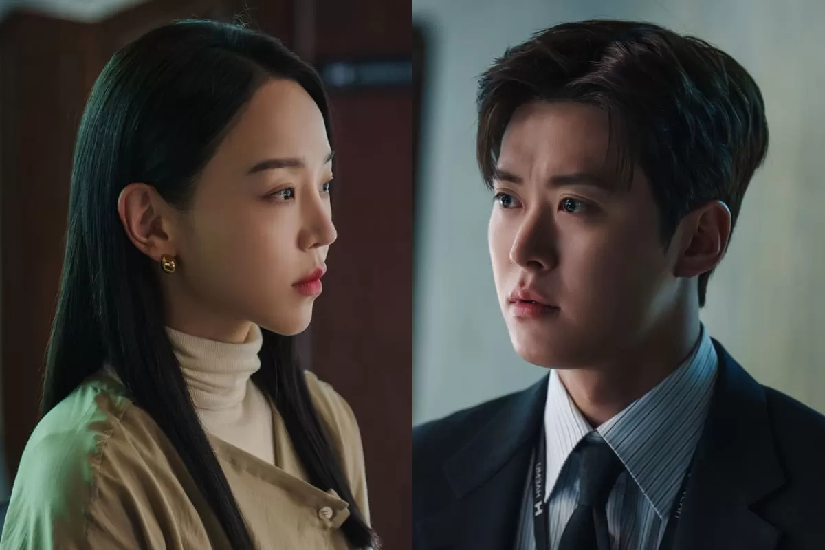 Nonton Episode 10 Filing for Love Sub Indo: Jadwal Tayang dan Bocoran Terbaru