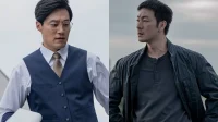 Nonton Episode 10 The Scarecrow Sub Indo: Jam Tayang dan Prediksi Cerita