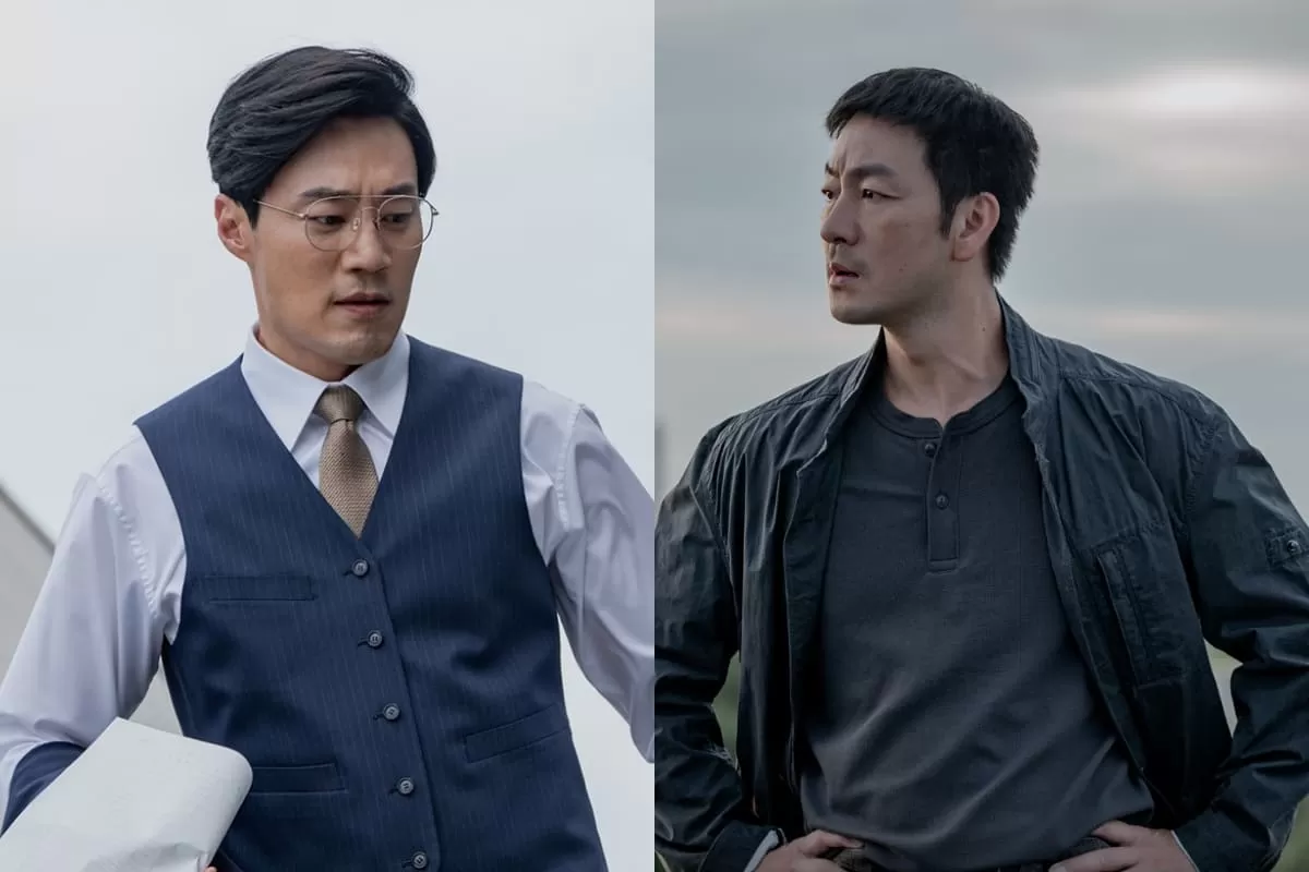 Nonton Episode 10 The Scarecrow Sub Indo: Jam Tayang dan Prediksi Cerita