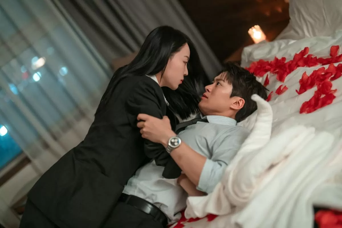Nonton Episode 4 Filing for Love Sub Indo: Lokasi, Spoiler Terbaru, dan Jadwal