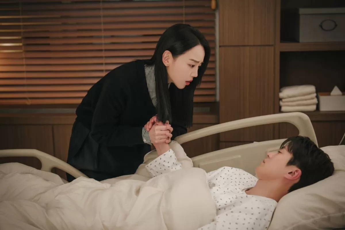 Nonton Episode 8 Filing for Love Sub Indo: Spoiler dan Jadwalnya
