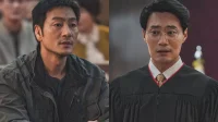 Nonton Episode 9 The Scarecrow Sub Indo: Jam Tayang dan Bocoran Terbaru Nonton Episode 9 The Scarecrow Sub Indo: Jam Tayang dan Bocoran Terbaru