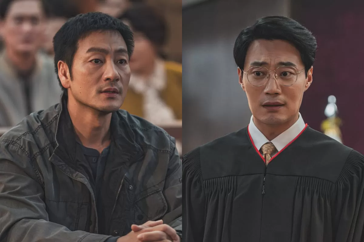 Nonton Episode 9 The Scarecrow Sub Indo: Jam Tayang dan Bocoran Terbaru