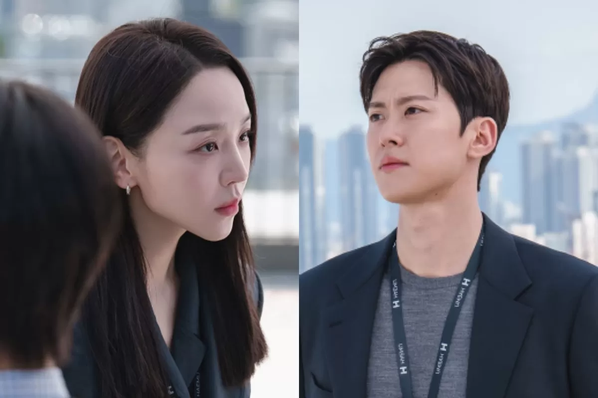 Nonton Filing for Love Episode 3 Sub Indo di Mana? Ini Bocoran Terbaru dan Jadwal Tayang