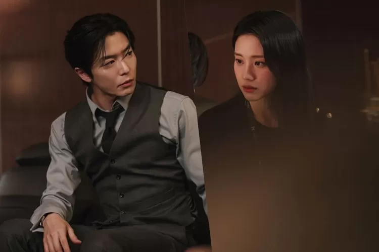 Preview episode 4 drama Korea Filing for Love.
