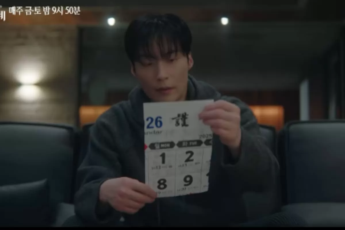 Nonton My Royal Nemesis Episode 4 Sub Indo Jam Berapa? Ini Spoiler Baru dan Jadwal Tayang