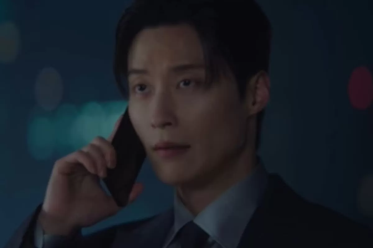 Nonton My Royal Nemesis Episode 8 Sub Indo: Jam Tayang dan Bocoran Terbaru