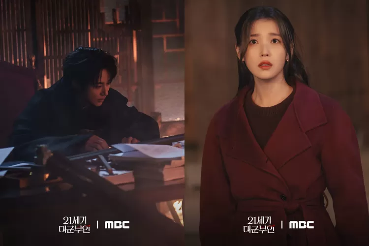 Spoiler drama Korea Perfect Crown episode 11.