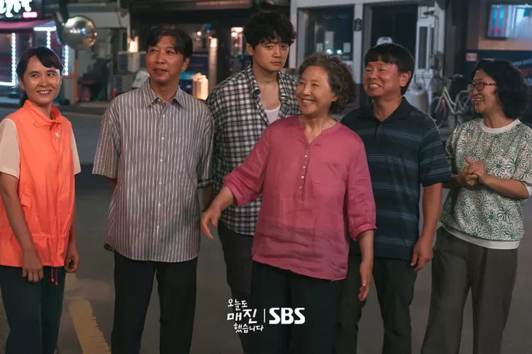 Preview drama Korea Sold Out on You episode 6.