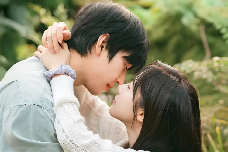 Teaser episode 8 drama Korea Sold Out on You.