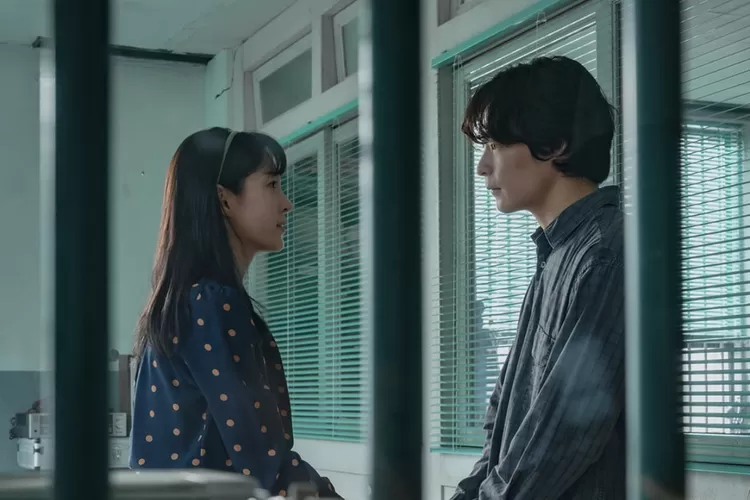 Preview episode 6 drama Korea The Scarecrow.