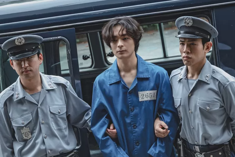 Preview drama Korea The Scarecrow episode 7.