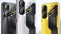 Nubia Neo 3 5G: Ulasan HP Gaming Murah dengan Trigger yang Memuaskan