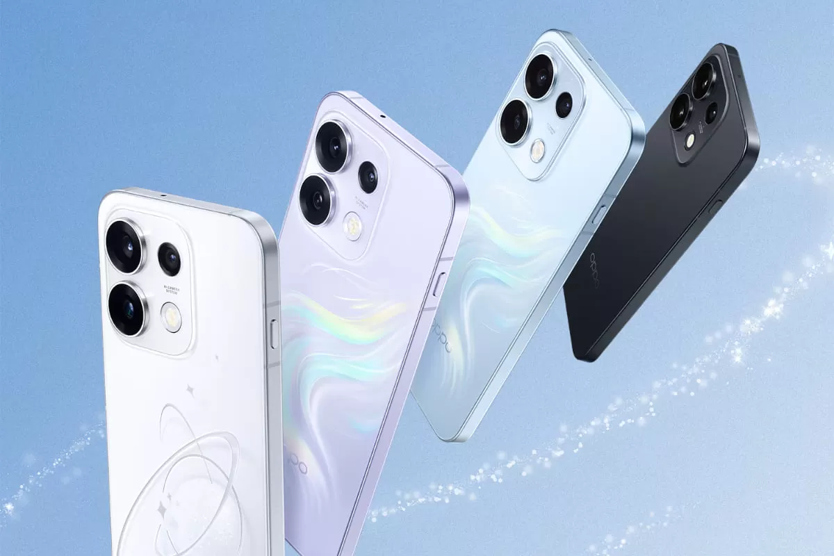 OPPO Reno 16 Series: Harga, Spesifikasi, dan Kemungkinan Rilis di Indonesia