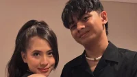 Pacar Adhisty Zara Kini: Biodata dan Profil Tsaqib Sang Musisi