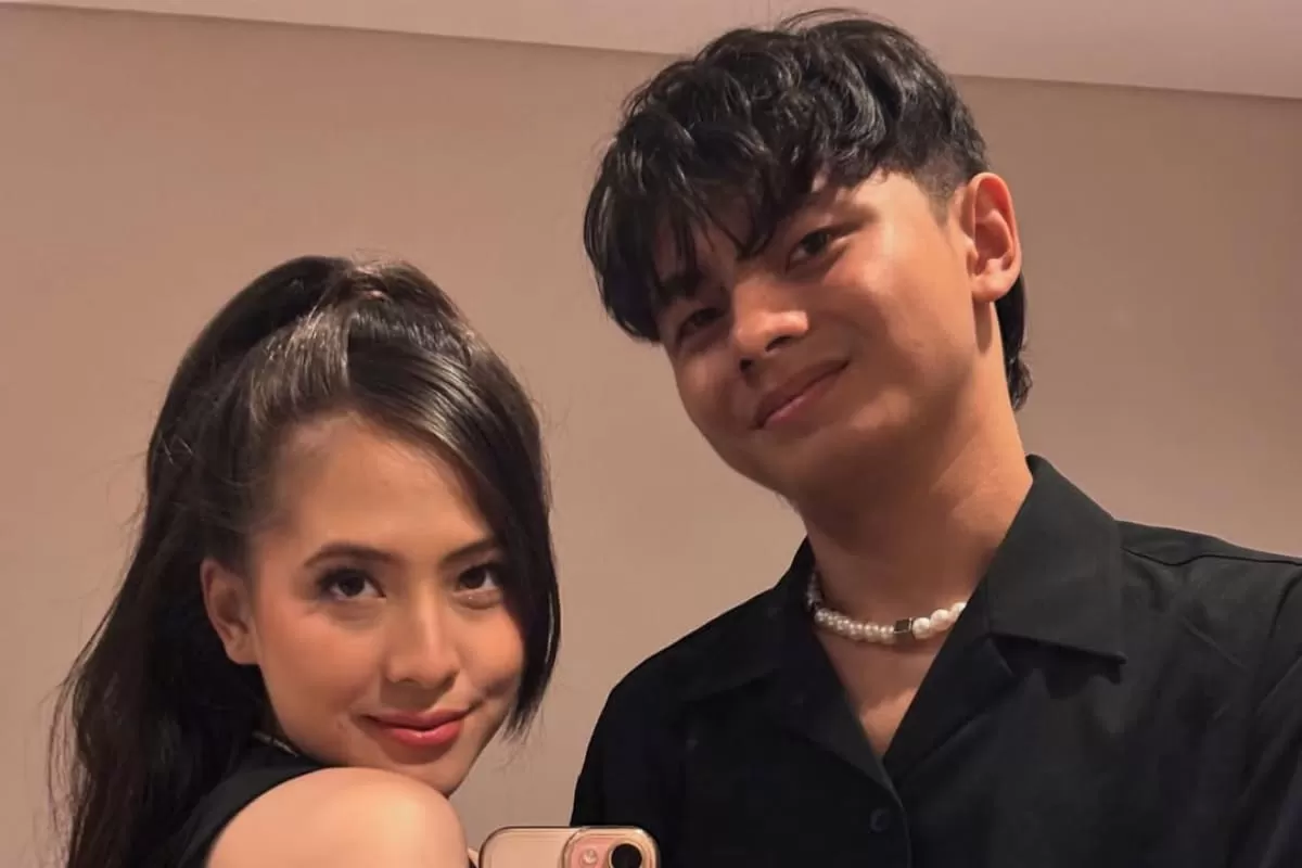 Pacar Adhisty Zara Kini: Biodata dan Profil Tsaqib Sang Musisi