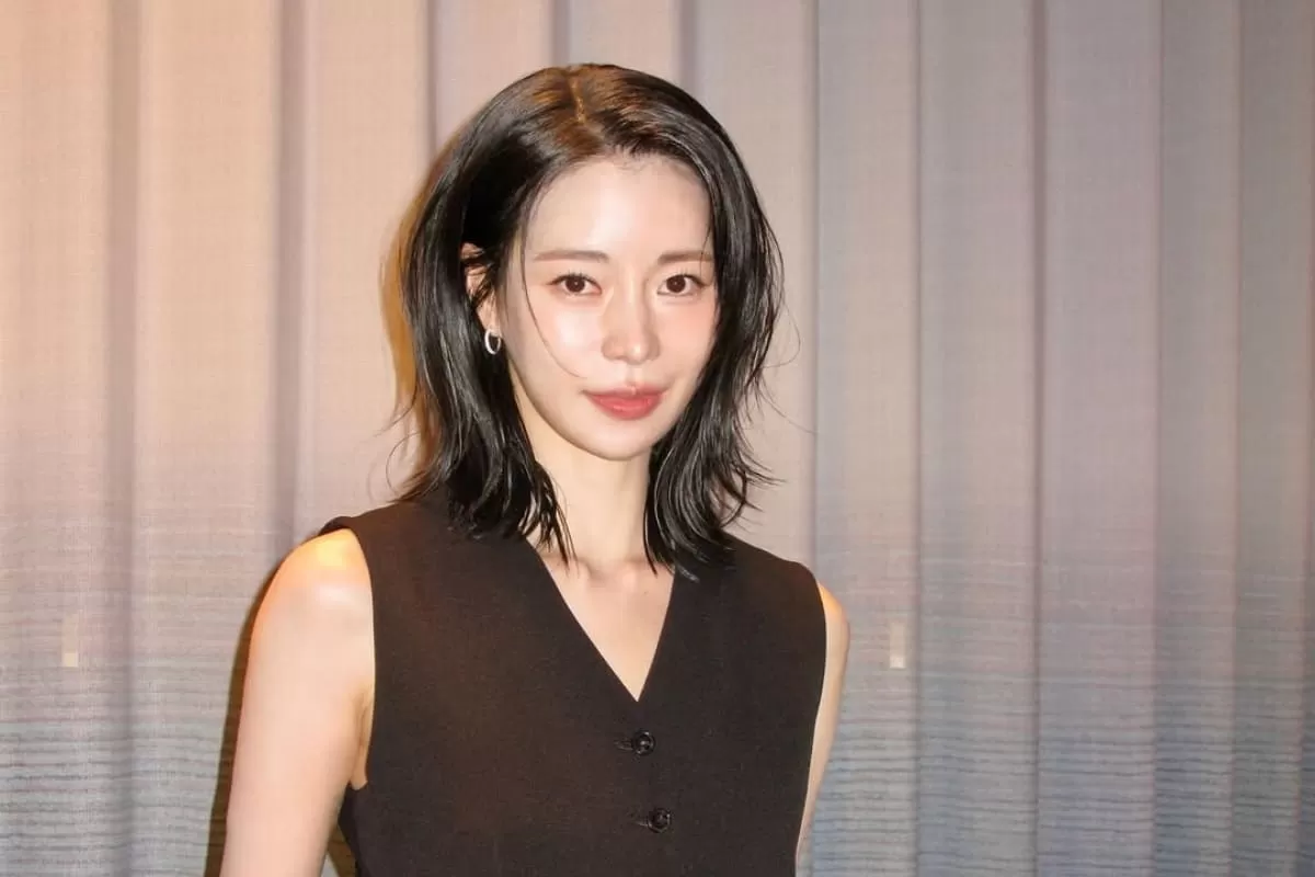 Pacar Lim Ji Yeon: Biodata dan Profil Aktris Shin Seo Ri di My Royal Nemesis