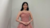Park Eun Bin Akan Kembali di Drakor “Spooky In Love”, Cek Jadwal Tayangnya Park Eun Bin Akan Kembali di Drakor “Spooky In Love”, Cek Jadwal Tayangnya