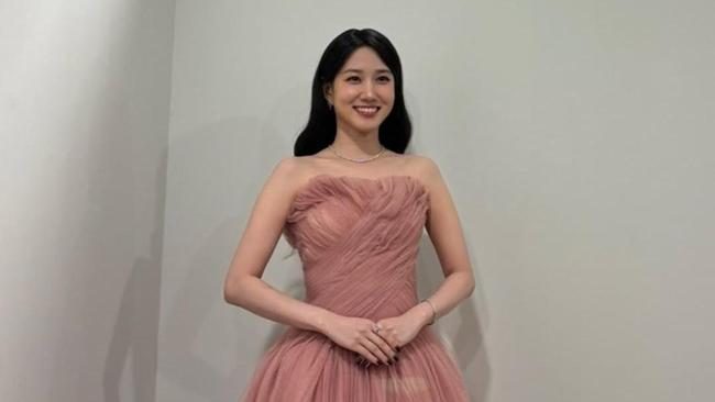 Park Eun Bin Akan Kembali di Drakor “Spooky In Love”, Cek Jadwal Tayangnya