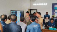 PDAM TDA Hadirkan “Banyu Digital” untuk Pelayanan Publik yang Lebih Mudah