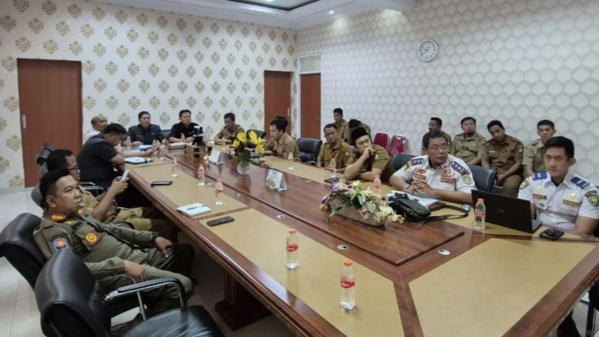Pelaku UMKM dan Wahana Permainan Diarahkan ke Jalur Baru CFN Indramayu