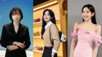 Pemain Drakor Noir: Kim Da Mi, Lee Chung Ah, dan Jo A Ram Dikabarkan Bintangi Proyek Baru