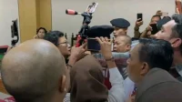 Pembunuhan Satu Keluarga di Indramayu: Sidang Memanas, Terdakwa Ngaku Disiksa Polisi