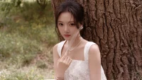Pemeran Gu Jin Chao dalam Drama China A Splendid Match: Biodata dan Fakta Ren Min