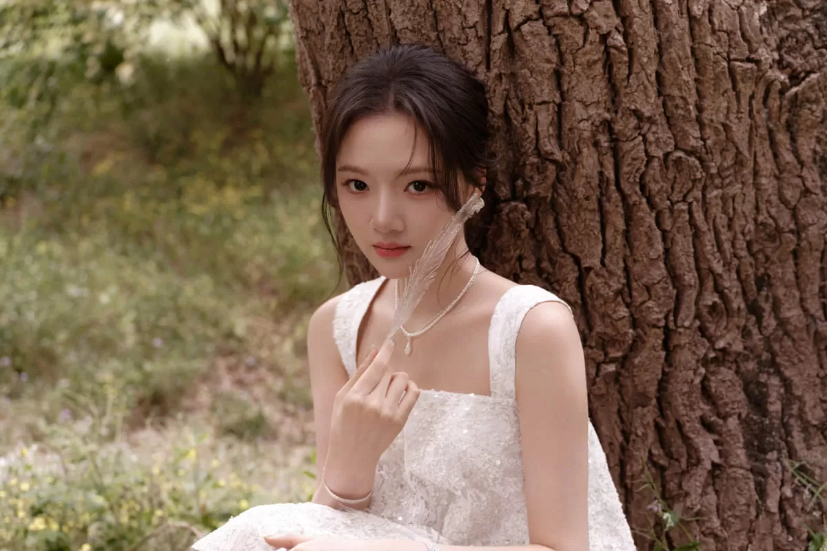 Pemeran Gu Jin Chao dalam Drama China A Splendid Match: Biodata dan Fakta Ren Min
