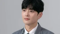 Pemeran Jang Seung Jo di Drakor My Royal Nemesis: Biodata dan Profil Lengkap