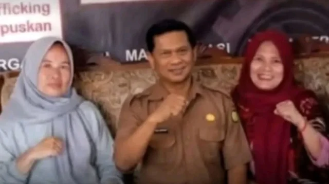Pemerintah Indramayu Selamatkan Warga Muda Korban Nikah Pesanan di Tiongkok