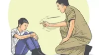 Pendidikan SDN Losarang Gegerkan Publik! Guru Nyonya T Bakal Berurusan dengan Hukum, Orang Tua Siswa Tak Terima 20 Februari 2026, 10:02 WIB