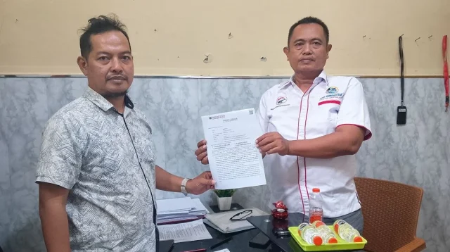 Penggelapan Losarang Memanas: H. Ambyah Terima SP2HP dari Polisi