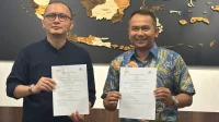 Penguatan Ekonomi Kreatif di Ratusan Kota Lewat Kolaborasi Promedia Group dan ICCN Penguatan Ekonomi Kreatif di Ratusan Kota Lewat Kolaborasi Promedia Group dan ICCN