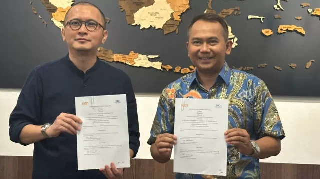 Penguatan Ekonomi Kreatif di Ratusan Kota Lewat Kolaborasi Promedia Group dan ICCN