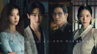 Penjelasan Akhir Cerita Perfect Crown: Drakor Romantis Komedi IU dan Byeon Woo Seok