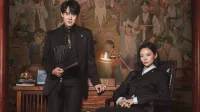 Penjelasan Akhir Phantom Lawyer: Inti Cerita Drakor Yoo Yeon Seok