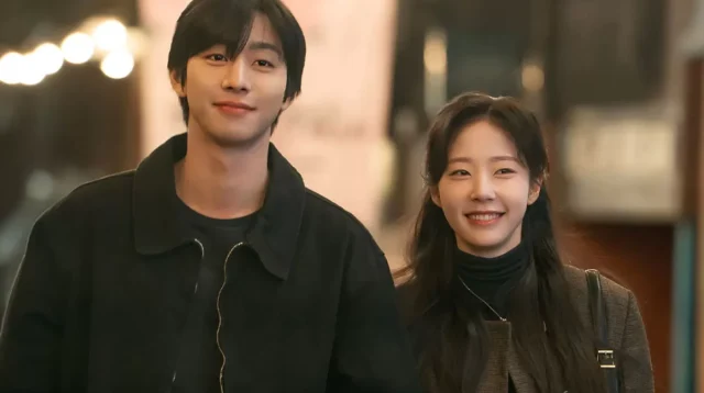 Penjelasan Akhir Serial Sold Out on You yang Dibintangi Ahn Hyo Seop dan Chae Won Bin