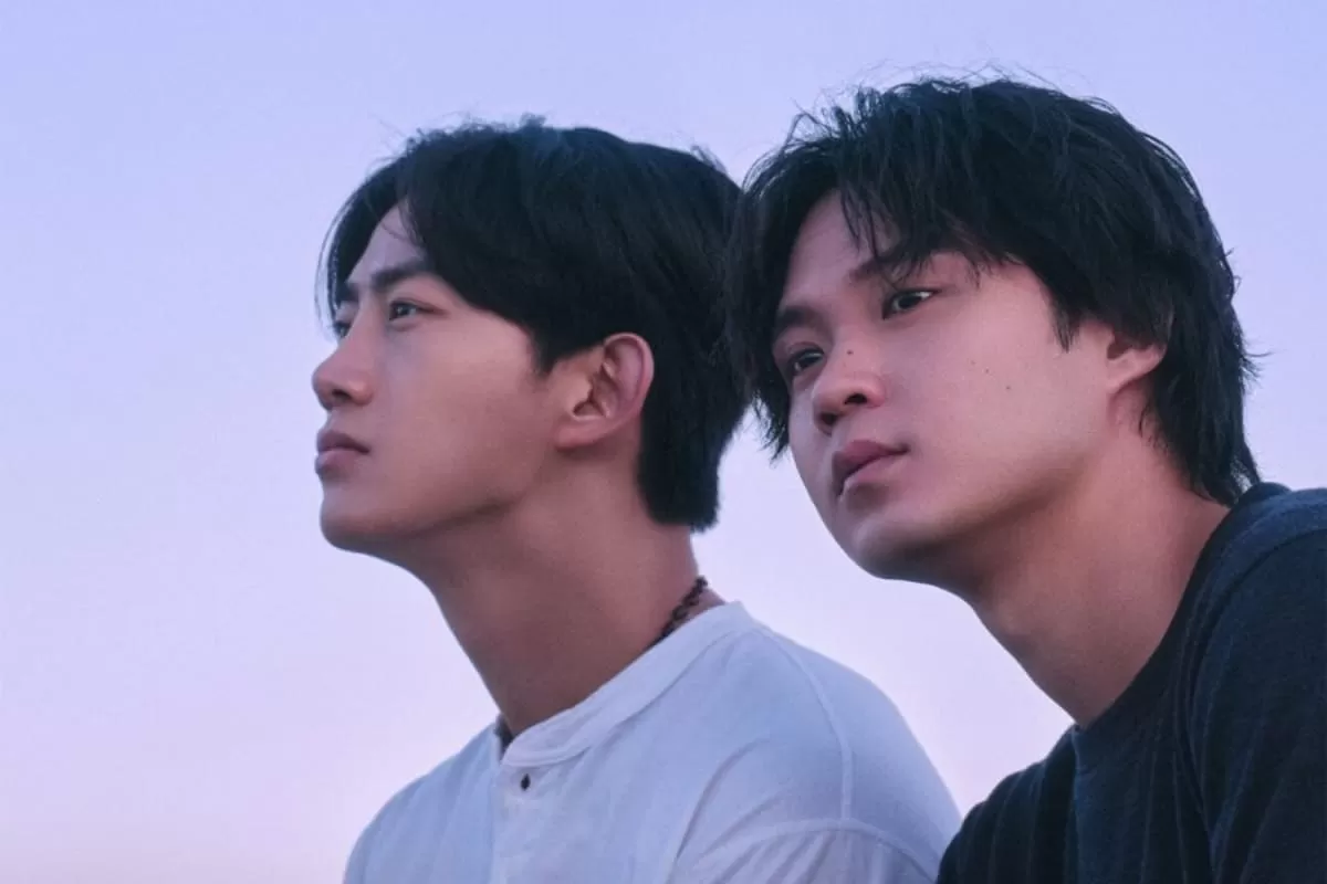 Penjelasan Akhir Soul Mate 2026: Drama Korea-Jepang Taecyeon 2PM dan Hayato Isomura
