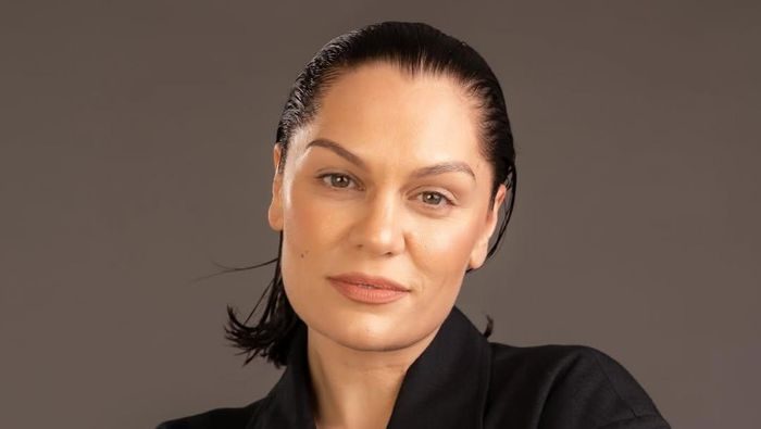 Jessie J Jessie J
