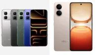 Perbandingan Infinix Note Edge 5G dan iQOO Z10R 5G: Mana Ponsel 3 Jutaan Terbaik?