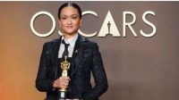 Perempuan Pertama Cetak Sejarah di Oscar untuk Sinematografi Terbaik