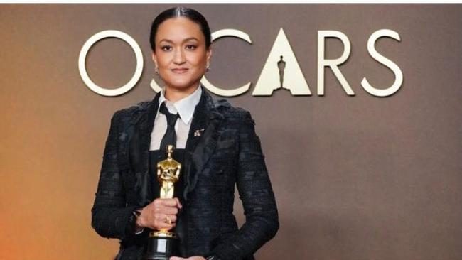 Perempuan Pertama Cetak Sejarah di Oscar untuk Sinematografi Terbaik