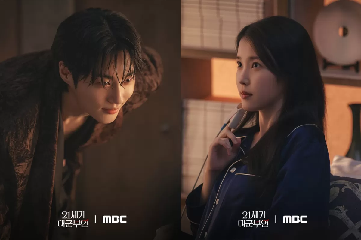 Perfect Crown Episode 8 Sub Indo: Jam Tayang Disney Plus dan Spoiler Terbaru
