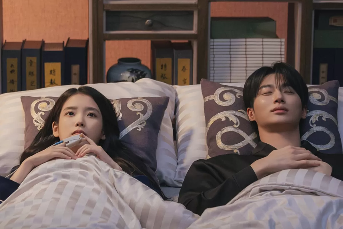 Perfect Crown Episode 9-10 Tayang Kapan? Simak Spoiler Terbaru, Jadwal Rilis, dan Rekap Episode 8
