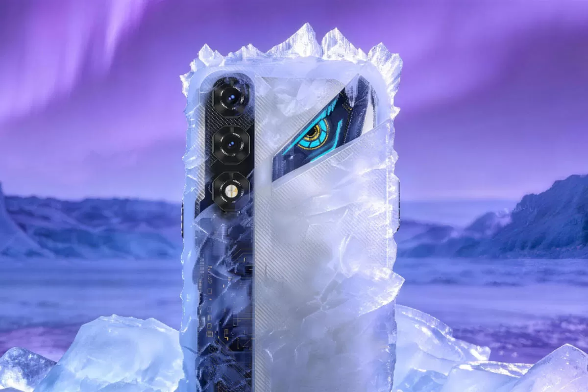 Perkiraan Harga dan Spesifikasi Nubia Neo 5 5G, Ideal untuk Mobile Legends?